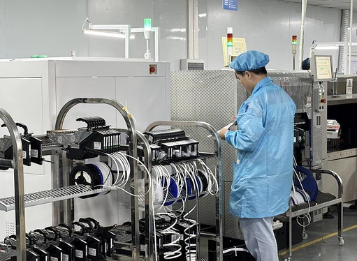 smart-lock-oem smart-lock-oem